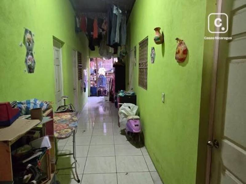 🏡✨ Linda Casa en Venta – Lista para Habitar en Barrio 18 de Mayo, Estelí ✨🏡