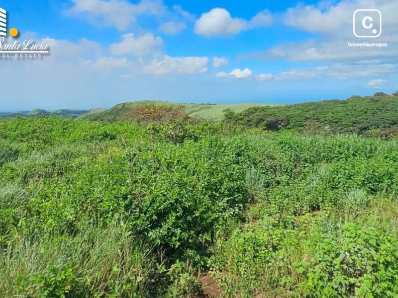 Terreno en venta en Crucero, Managua – 15,794 varas²