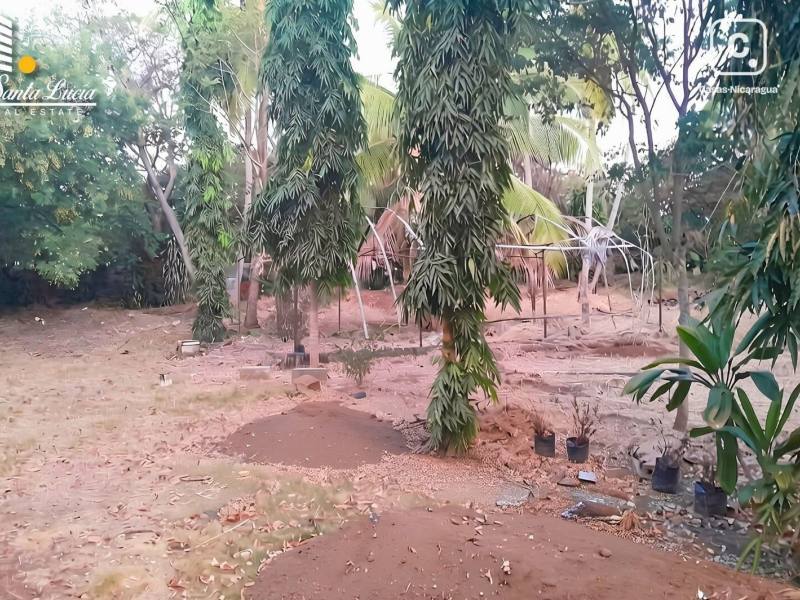 Terreno en venta en Carretera Vieja a León, Managua – 1,500 varas², US$ 65,000