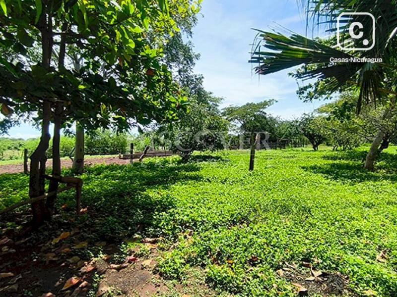 Finca en venta en Granada – 430,000 varas²