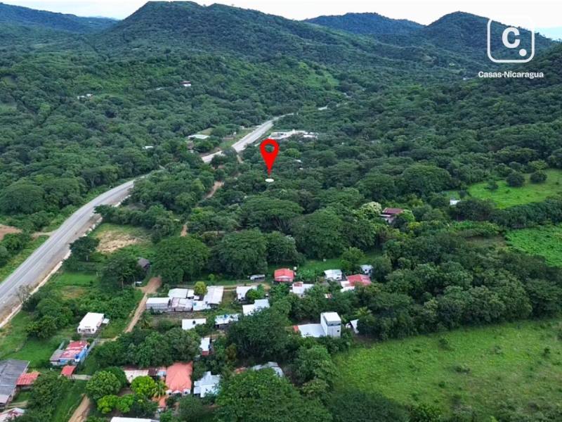Casa en venta en El Remanso, Rivas – 2 hab, 150 m²