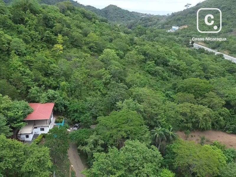 Casa en venta en El Remanso, Rivas – 5 hab, 200 m²