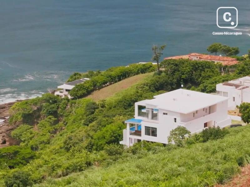 Casa en venta en El Remanso, Rivas – 4 hab, US$ 585,000