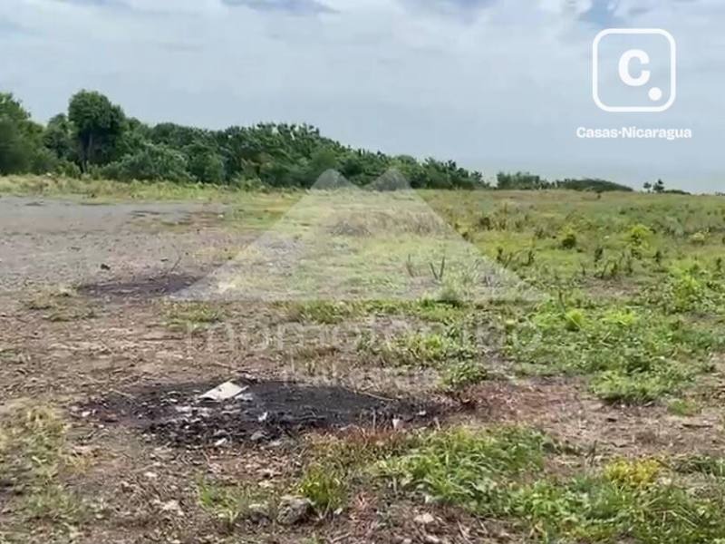 Terreno en venta en Carretera Nueva León, Managua – 20,000 varas²