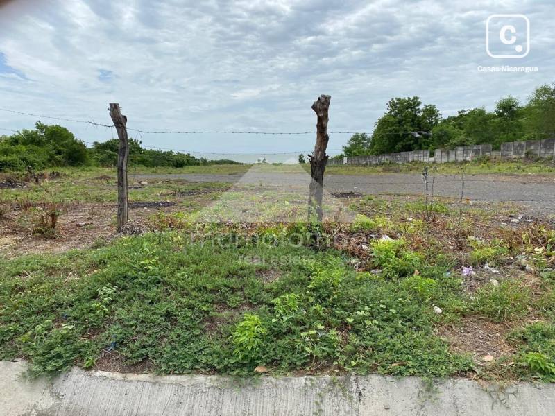 Terreno en venta en Carretera Nueva León, Managua – 20,000 varas²