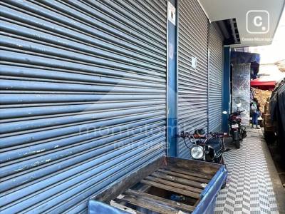 Oficina en alquiler en Mercado Oriental, Managua – 33 m²