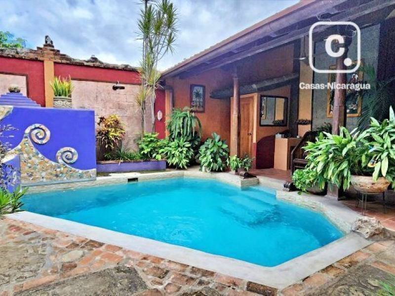 Apartamento en venta en Granada – 3 hab, 300 m²