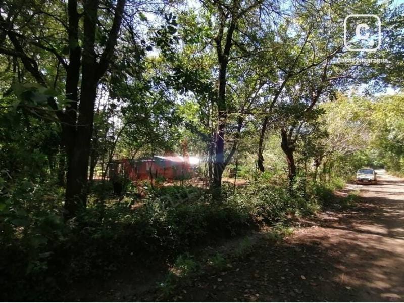 Terreno en venta en Masaya – 32,108 varas²