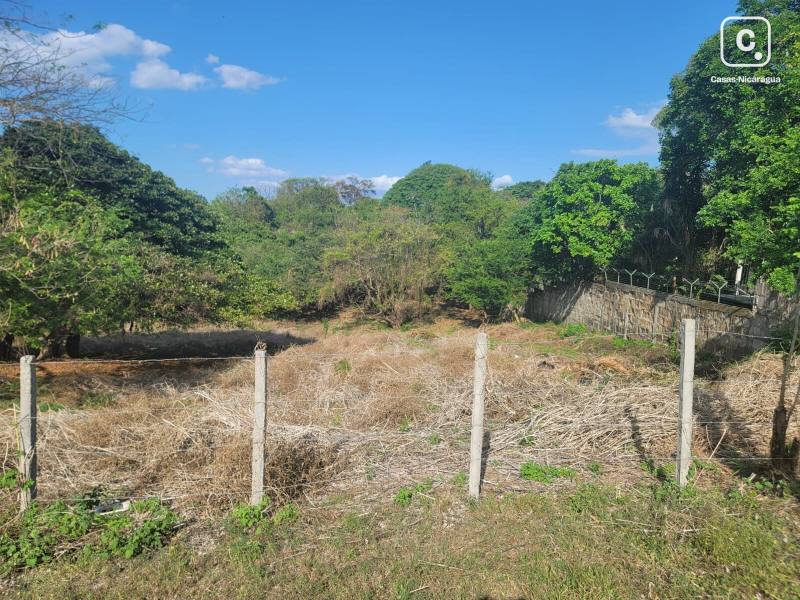 Terreno en venta en Carretera Sur, Managua – 4,535 varas²