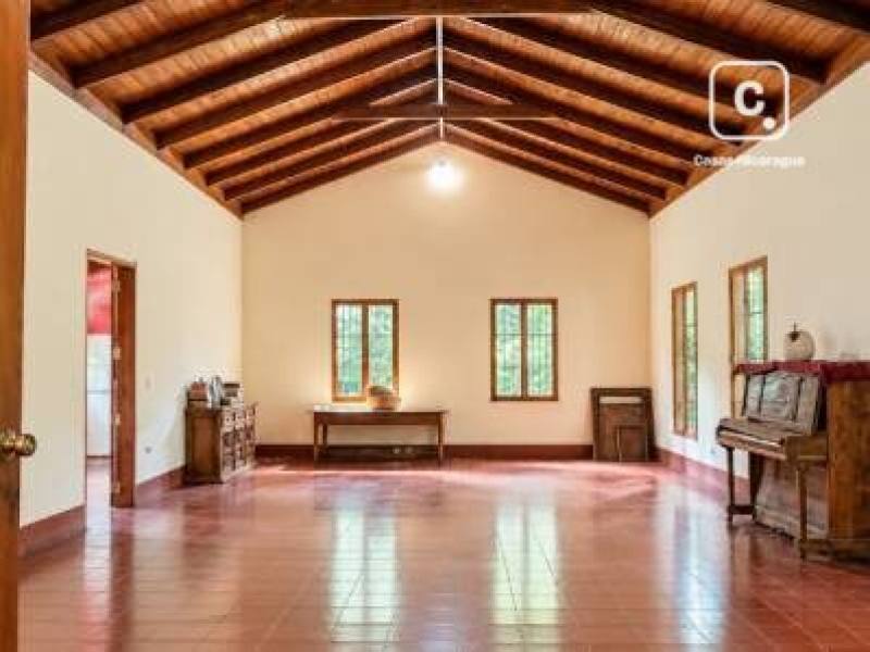 Casa en venta en San Marcos, Carazo – 11,747 m²