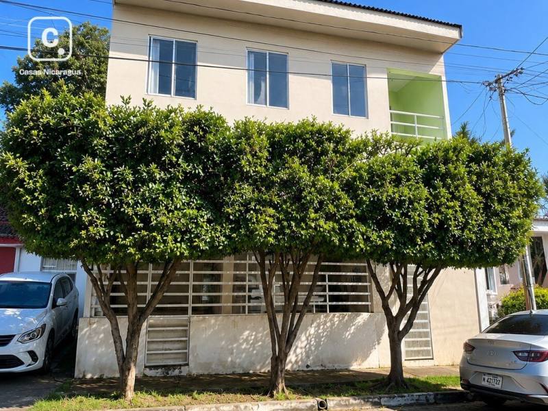 Casa en venta en Carretera Masaya, Managua – 3 hab, 177 m², US$ 115,000