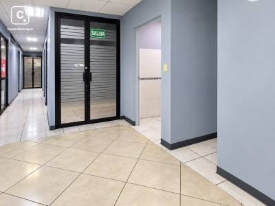 Edificio en alquiler en Planes de Altamira, Managua – 135 m²