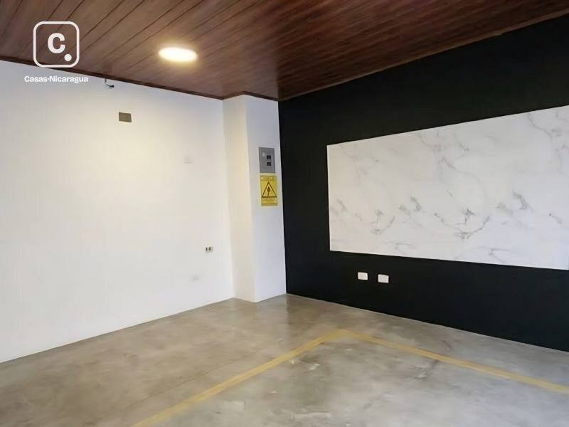 Bodega en alquiler en Carretera Nueva León, Managua – 600 m²