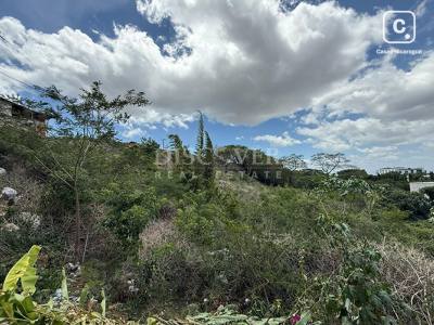 Terreno en venta o alquiler en Villa Fontana, Managua – 10,896 varas²
