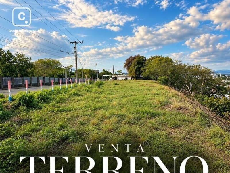 Terreno en venta en Villa Fontana, Managua – 10,896,174 varas²