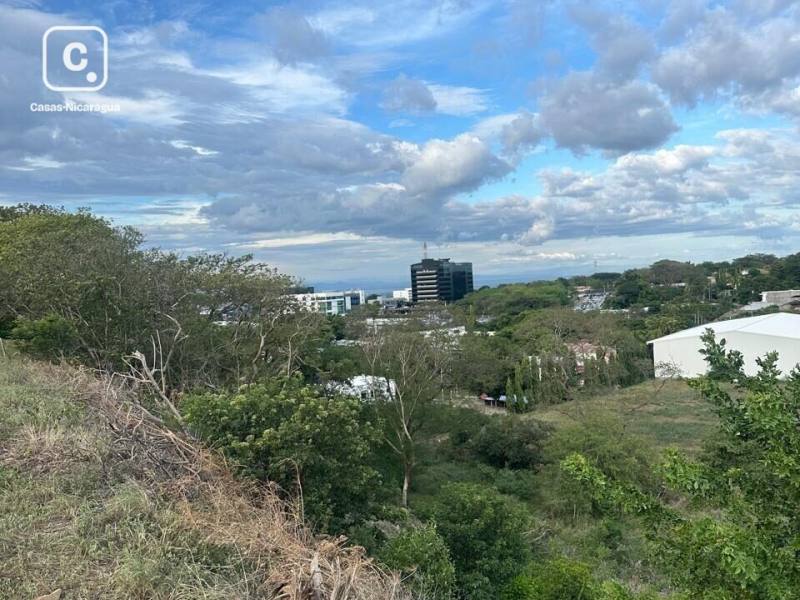 Terreno en venta en Villa Fontana, Managua – 10,896,174 varas²