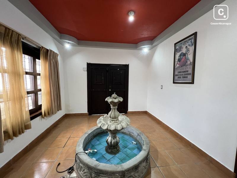 Casa en venta en Juigalpa, Chontales – 3 hab, 465 m²