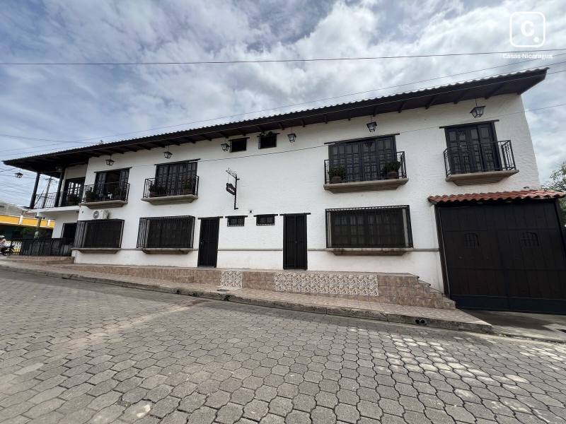 Casa en venta en Juigalpa, Chontales – 3 hab, 465 m²