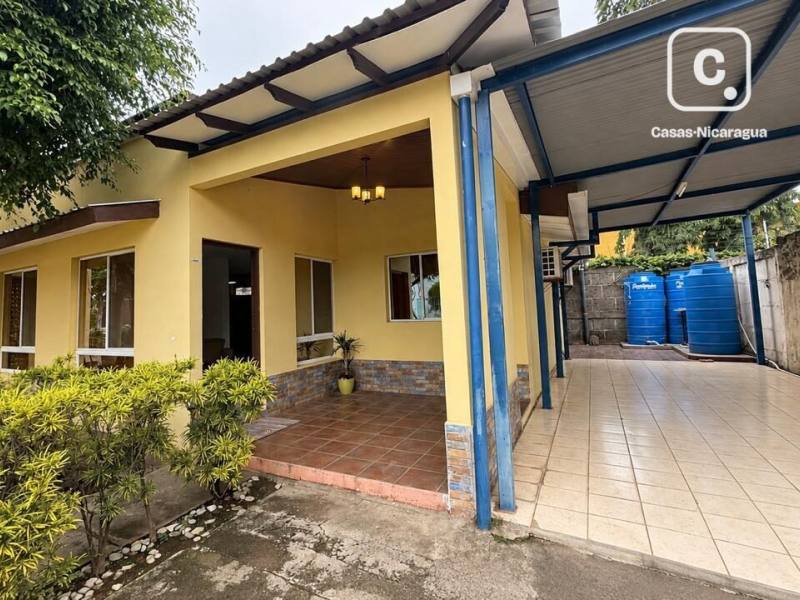 Apartamento en venta en Managua – 3 hab, 120 m², US$ 90,000