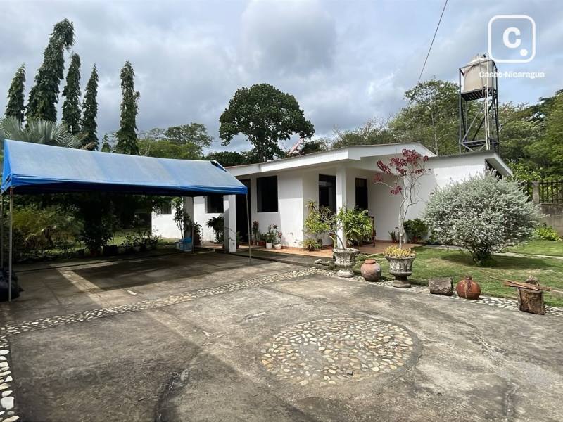 Apartamento en venta en Carretera Masaya, Managua – 3 hab, 110 m²