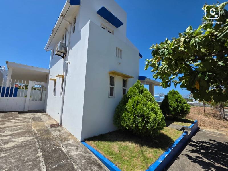 Casa en alquiler en Rivas – 3 hab, 95 m²