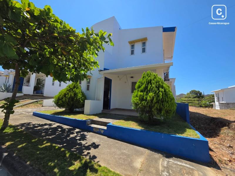 Casa en alquiler en Rivas – 3 hab, 95 m²