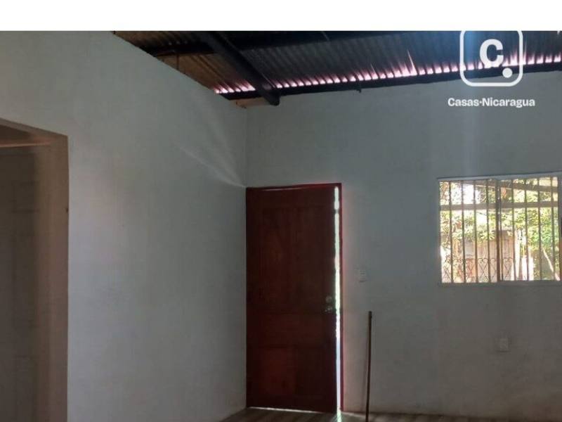 Casa en alquiler en Carretera Masaya, Managua – 2 hab, 112 m²