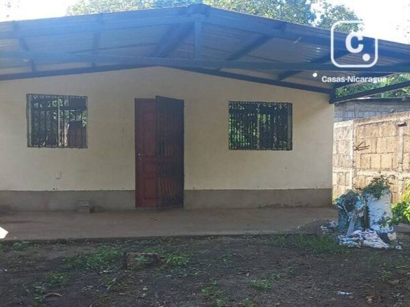 Casa en alquiler en Carretera Masaya, Managua – 2 hab, 112 m²