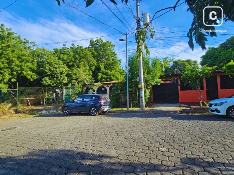 Casa en venta en Managua – 4 hab, 150 m², US$ 85,000