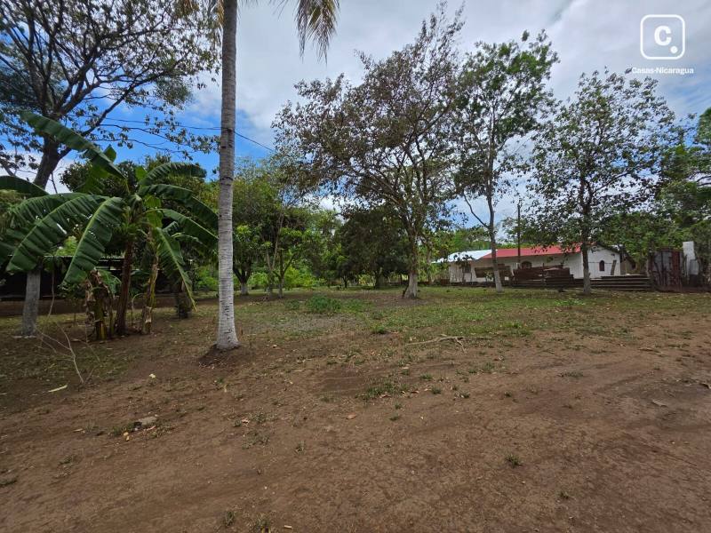 Finca en venta en Masaya – 4 hab, 205 m²