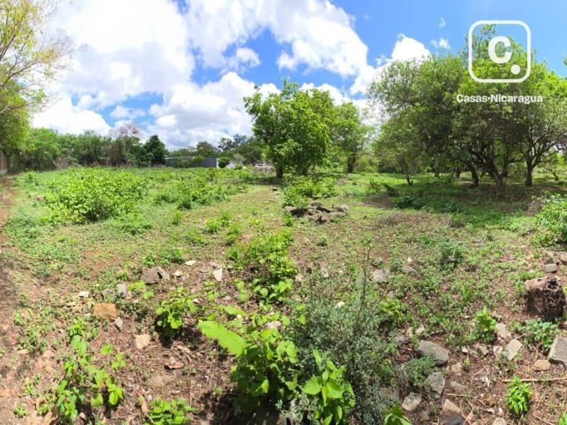 Finca en venta en Esquipulas, Managua – 2,018 varas²