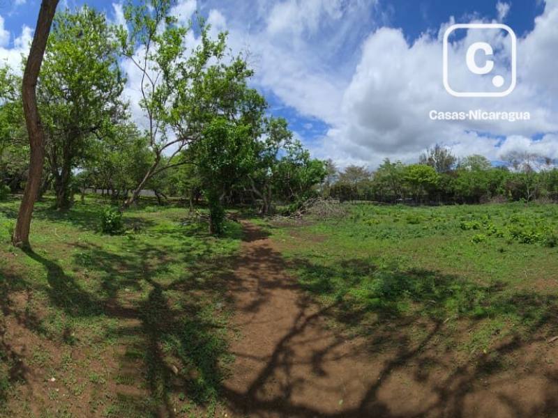 Finca en venta en Esquipulas, Managua – 2,018 varas²