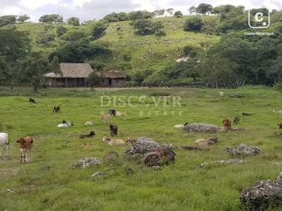 Finca en venta en Esquipulas, Managua – 2,180,800 varas²