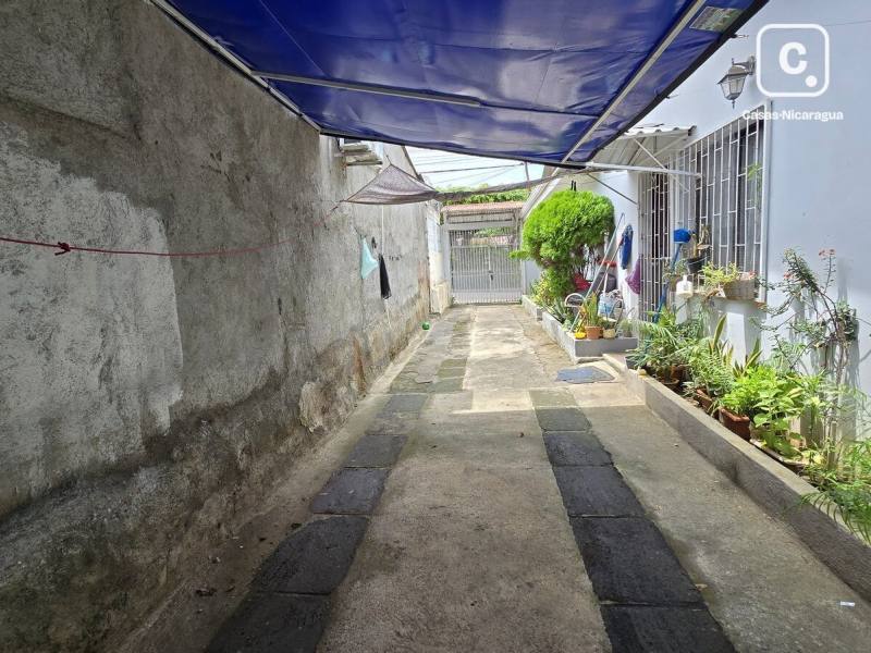Apartamento en venta en Managua – 4 hab, 160 m²