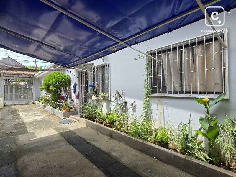 Apartamento en venta en Managua – 4 hab, 160 m²