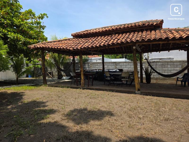 Finca en venta en Managua – 709 varas²