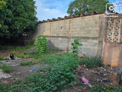 Terreno en venta en Managua – 195 m²