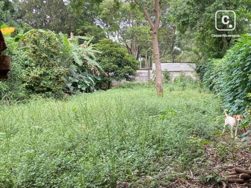 Terreno en venta en Carretera a Ticuantepe, Managua – 1,492 varas²