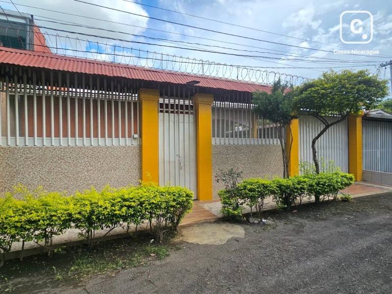 Apartamento en venta en Nindirí, Masaya – 2 hab, 262 m²