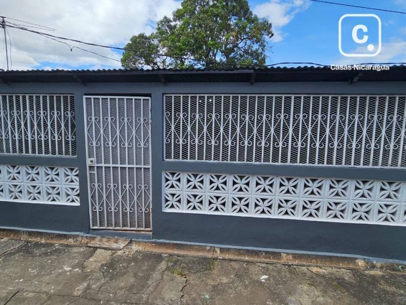 Apartamento en venta en Managua – 2 hab, 75 m²