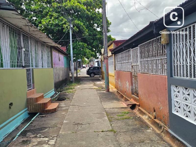 Apartamento en venta en Managua – 2 hab, 75 m²