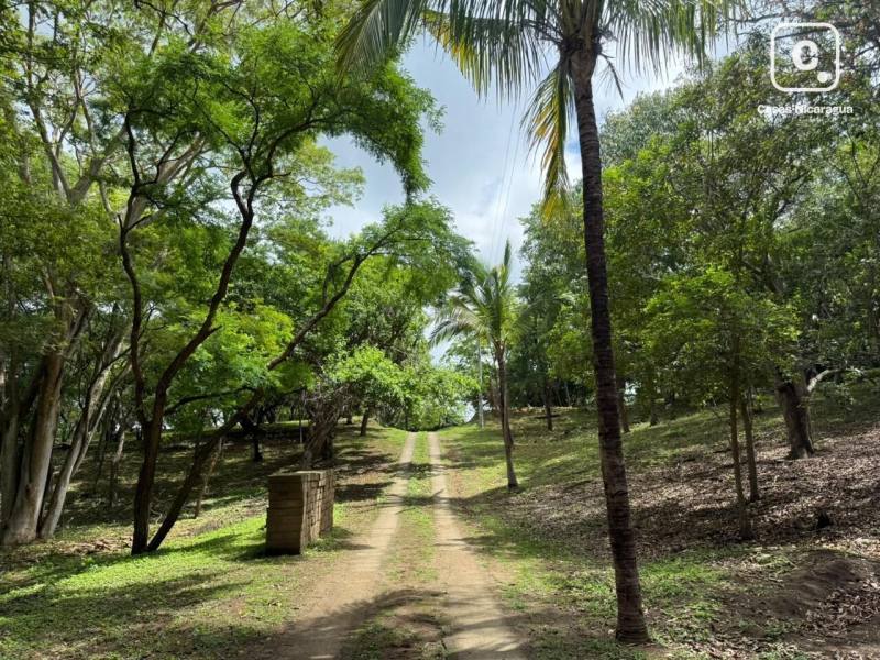 Finca en venta en San Isidro de Bolas, Managua – 3,067 varas²