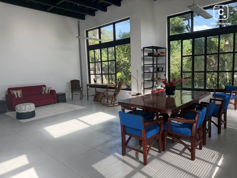 Local comercial en alquiler en Carretera Sur, Managua – 400 m²
