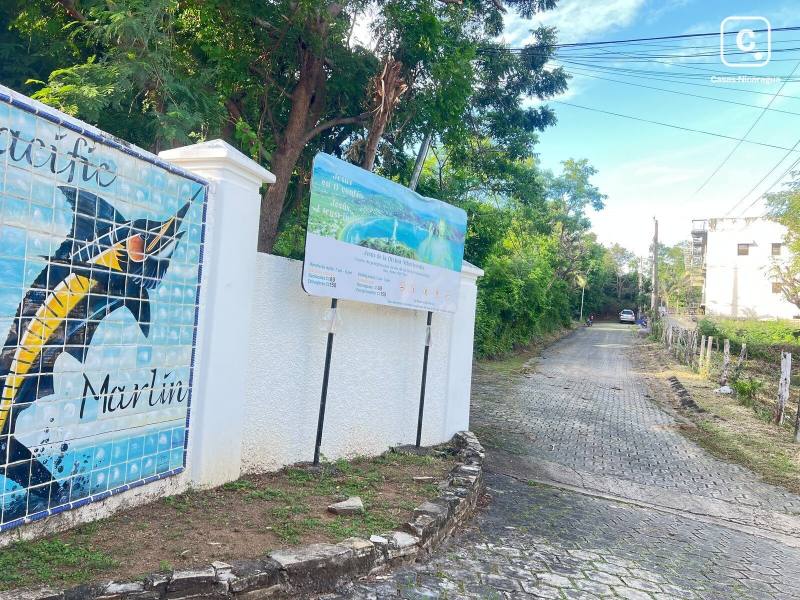 Finca en venta en San Juan del Sur, Rivas – 1,430 varas²
