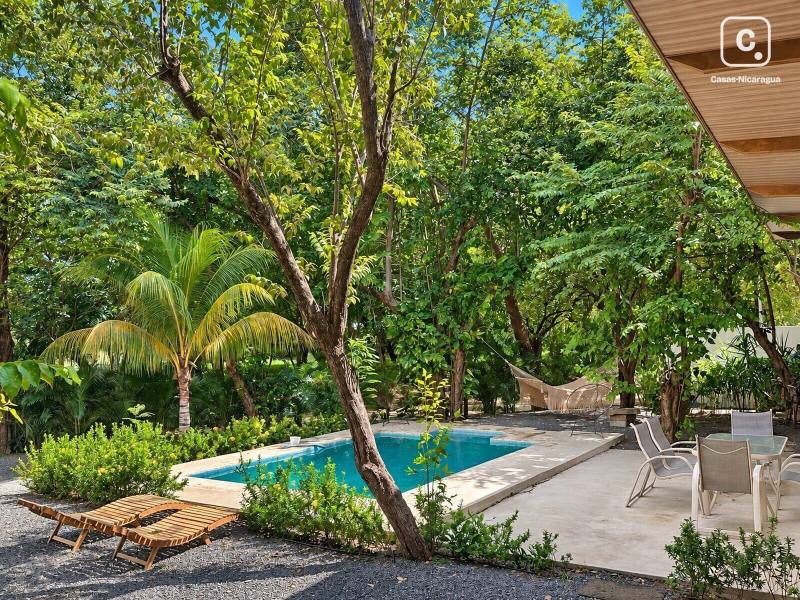 Casa en venta en Tola, Rivas – 4 hab, 176 m²