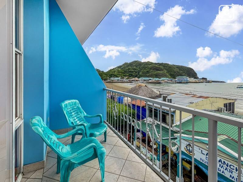 Apartamento en venta en San Juan del Sur, Rivas – 2 hab, 88 m²
