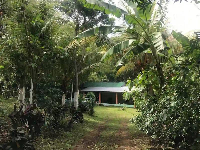 Finca en venta en Masaya – 1 hab, 100 m²