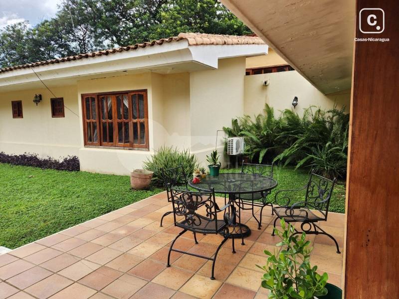 Casa en venta o alquiler en Esquipulas, Managua