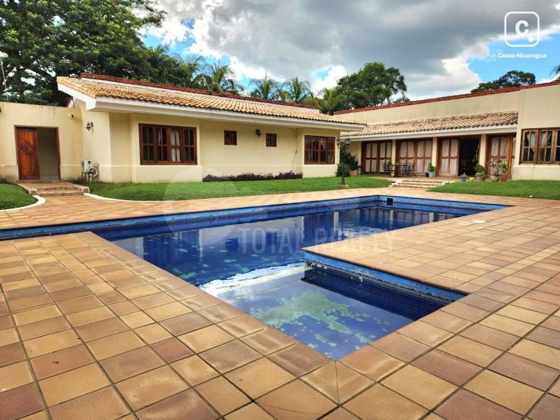 Casa en venta o alquiler en Esquipulas, Managua
