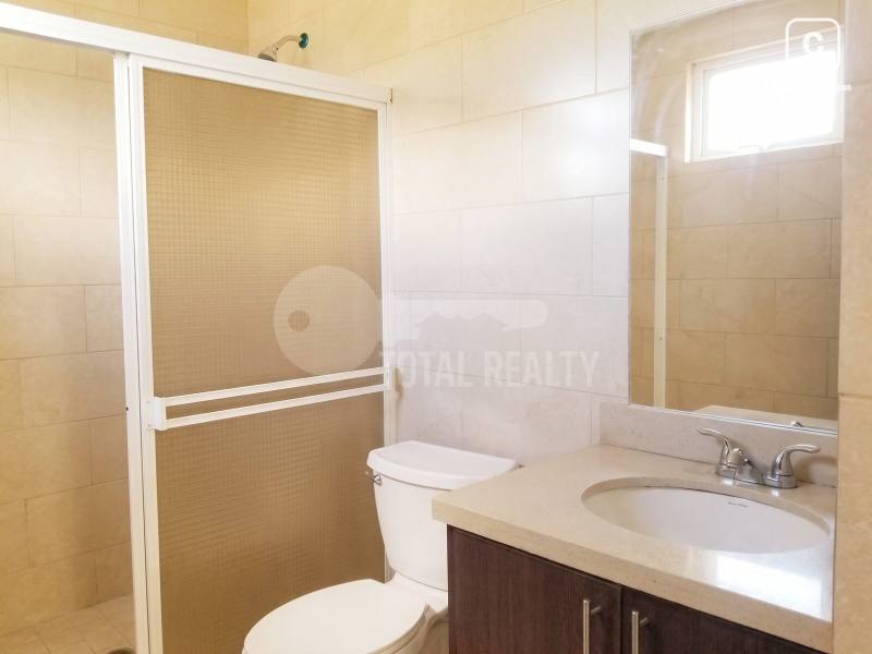 Apartamento en alquiler en Florencia, Las Colinas, Managua